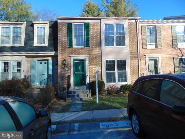 Montgomery Village, MD 20886,9909 MAPLE LEAF DR