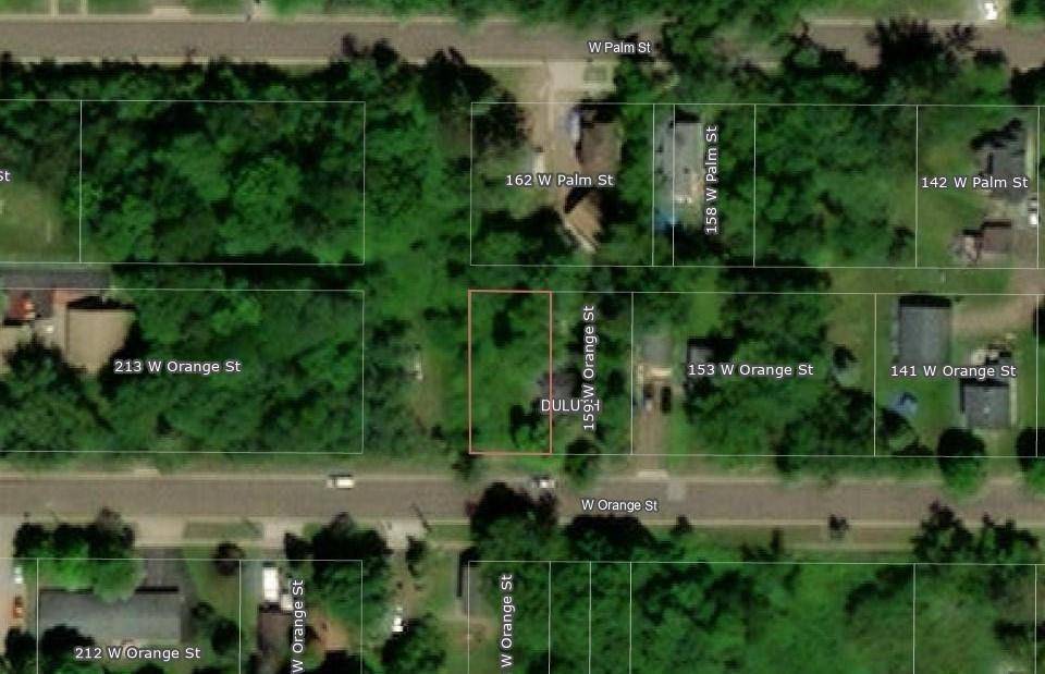 Duluth, MN 55811,163 W Orange Street