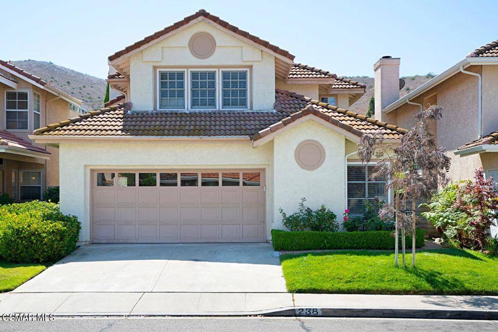 Oak Park, CA 91377,238 Saint Croix CT