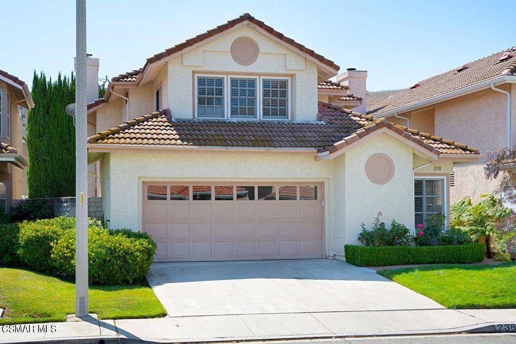 Oak Park, CA 91377,238 Saint Croix CT