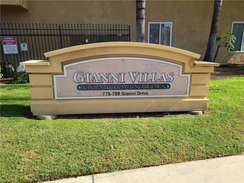 Corona, CA 92879,778 Gianni DR #208