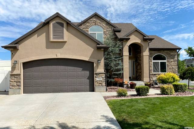 Woods Cross, UT 84087,1966 W 1870 S