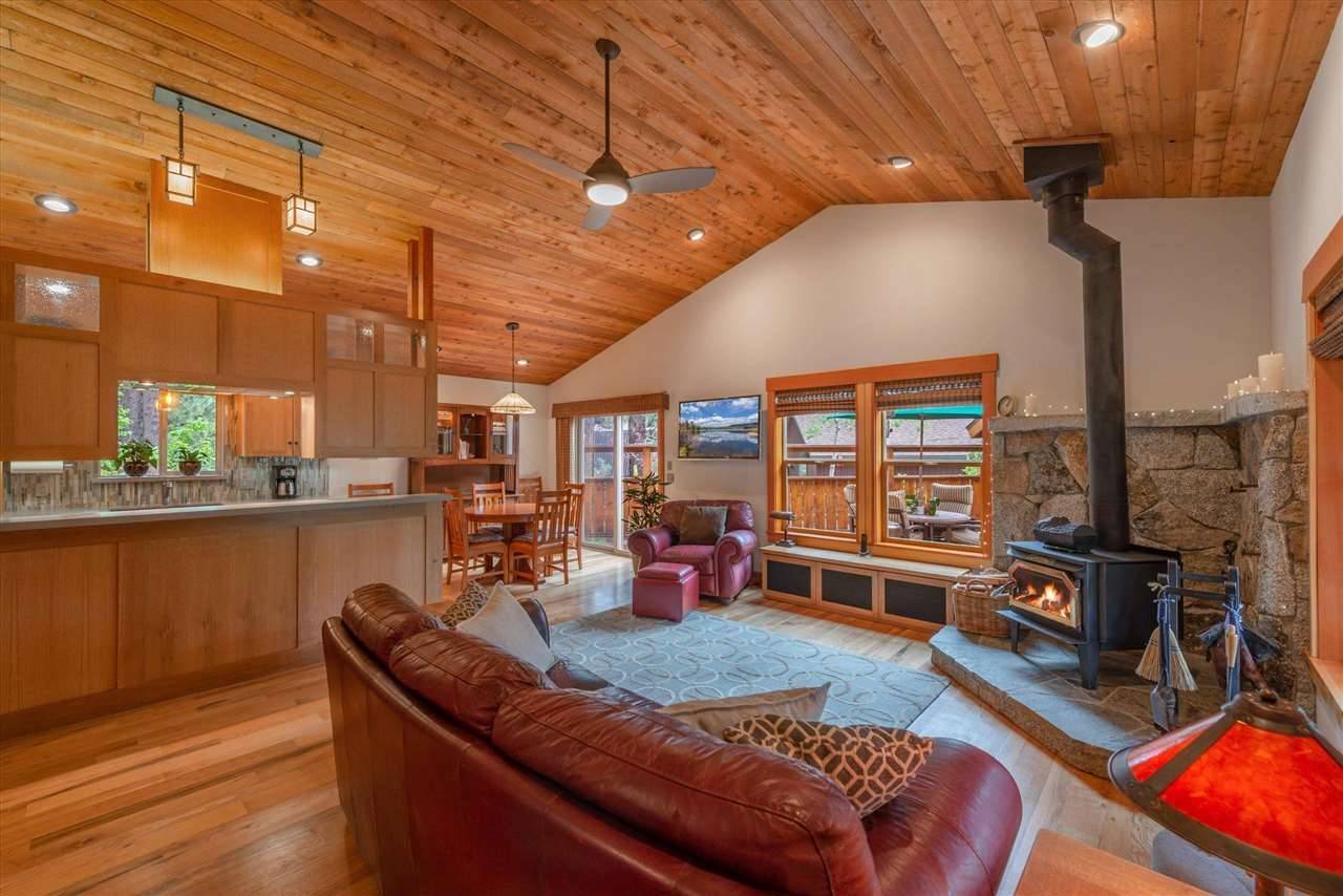 Truckee, CA 96161,13004 Davos Drive
