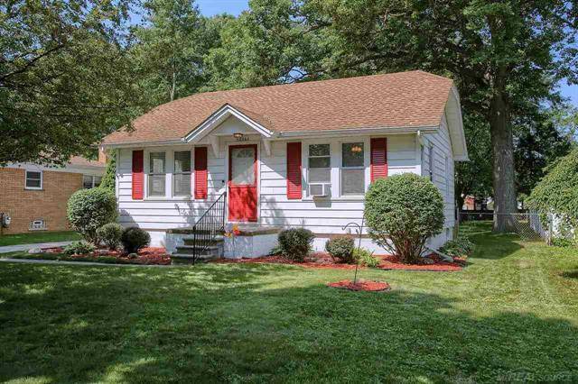 Roseville, MI 48066,30761 PARK