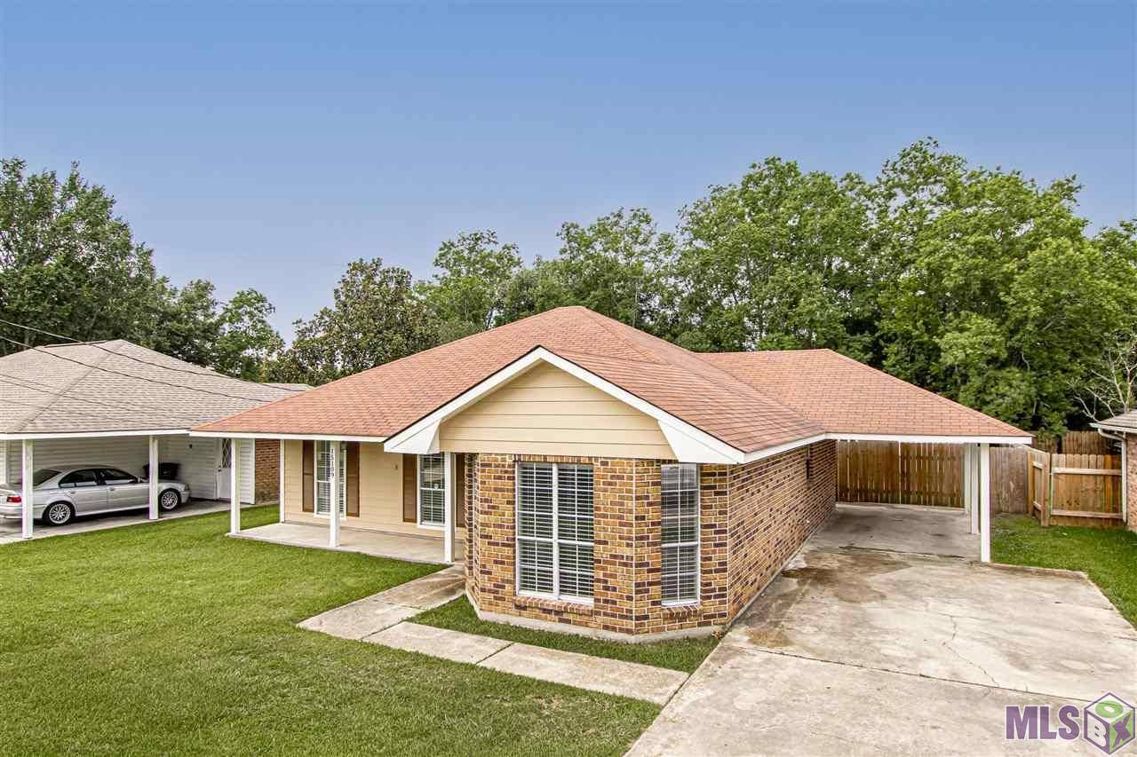 Prairieville, LA 70769,15109 BEAU JON AVE