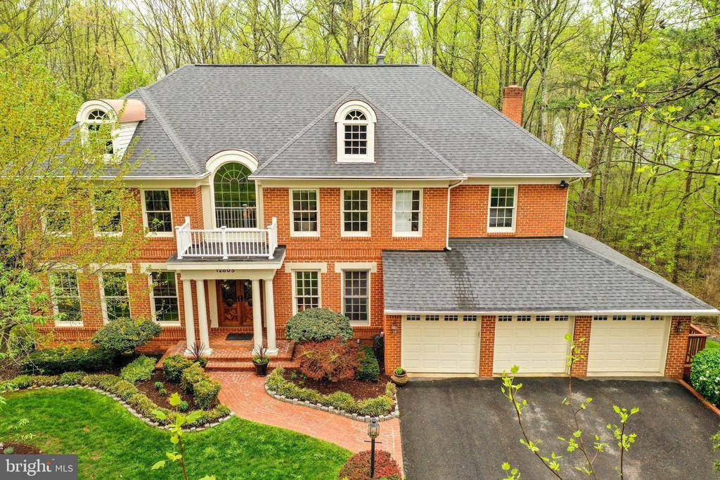 Fairfax, VA 22030,12805 HAMLET HILL WAY