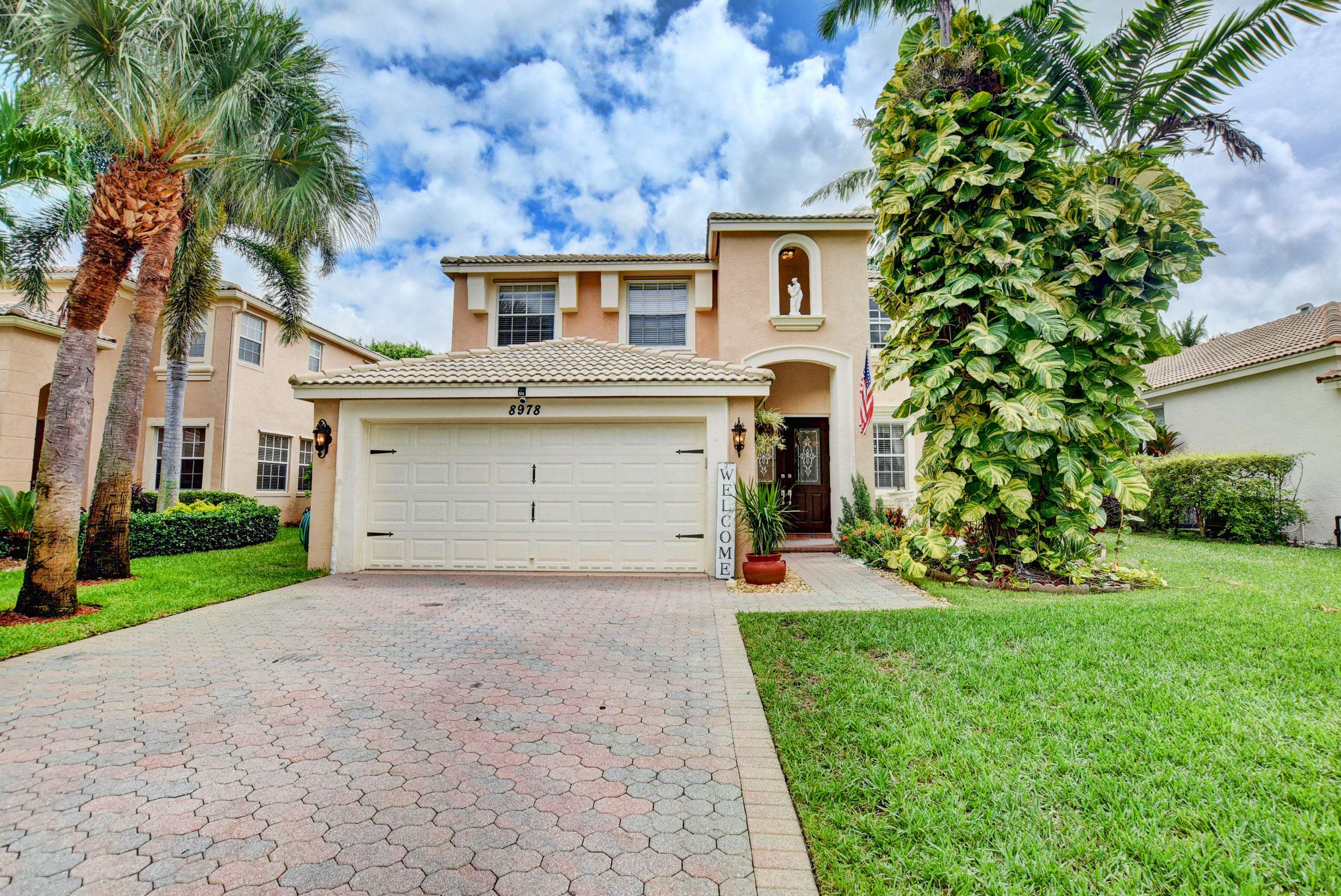 Wellington, FL 33414,8978 Alexandra CIR