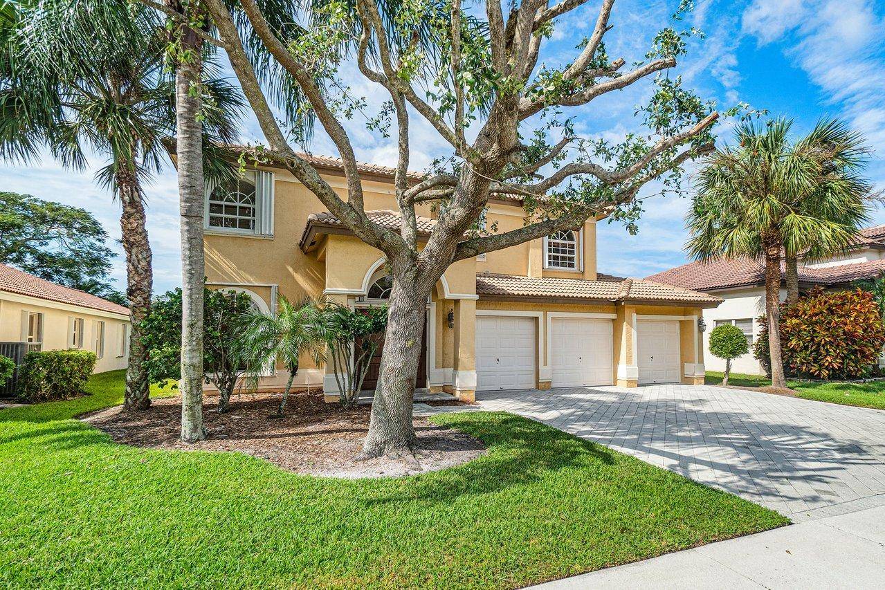 Wellington, FL 33414,3704 Moon Bay CIR