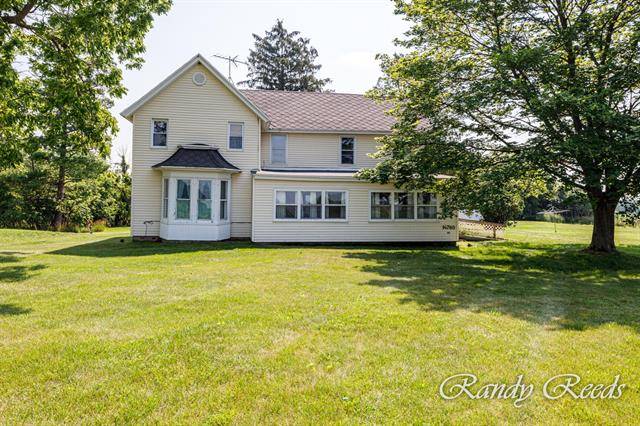 Coopersville, MI 49404,14760 40th Avenue