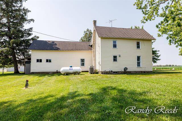 Coopersville, MI 49404,14760 40th Avenue