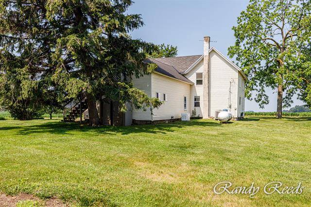 Coopersville, MI 49404,14760 40th Avenue