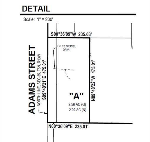 Jamestown Twp, MI 49315,1364 Adams Street