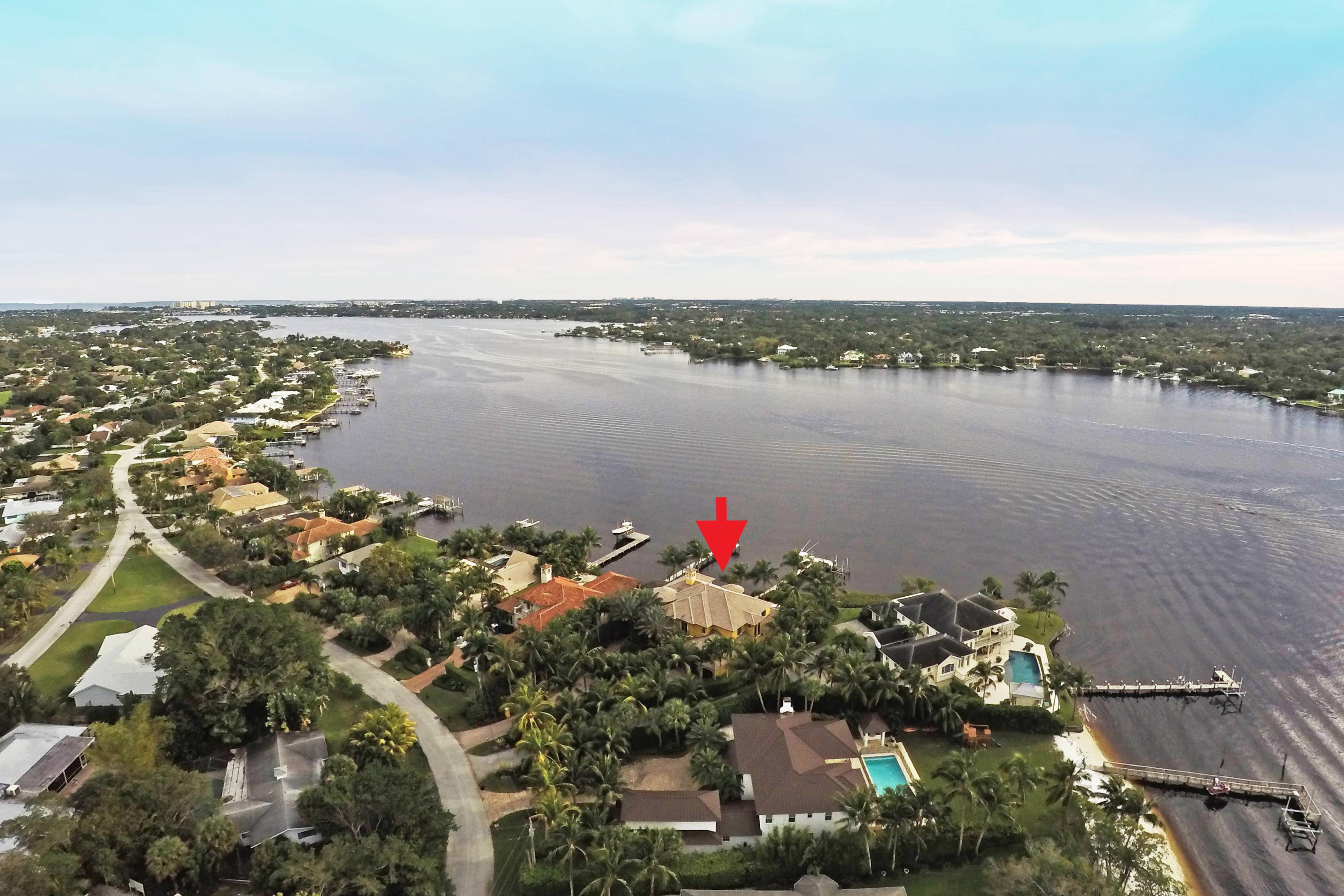 Tequesta, FL 33469,129 Point CIR