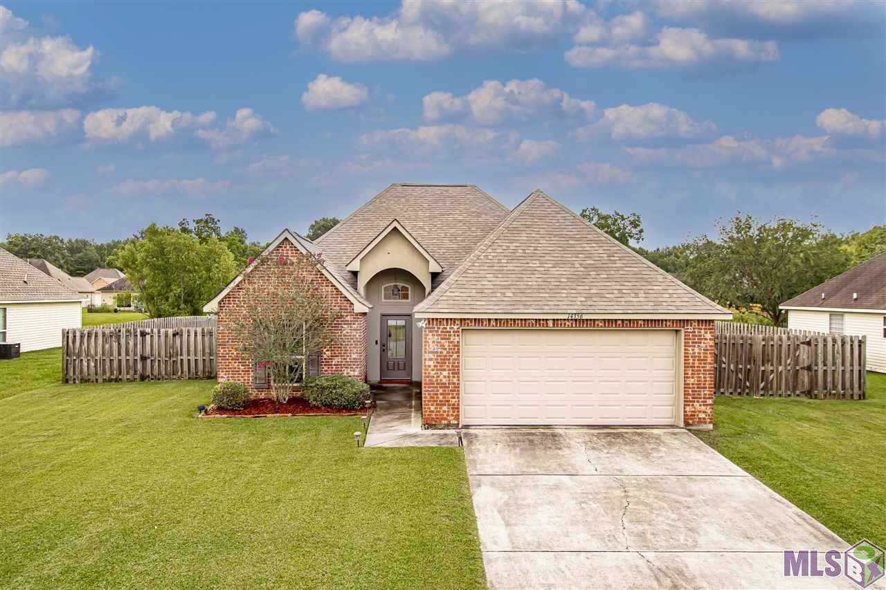 Gonzales, LA 70737,14356 SUMMERSET DR