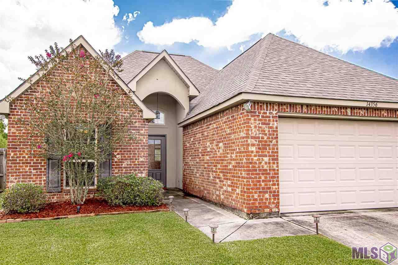 Gonzales, LA 70737,14356 SUMMERSET DR