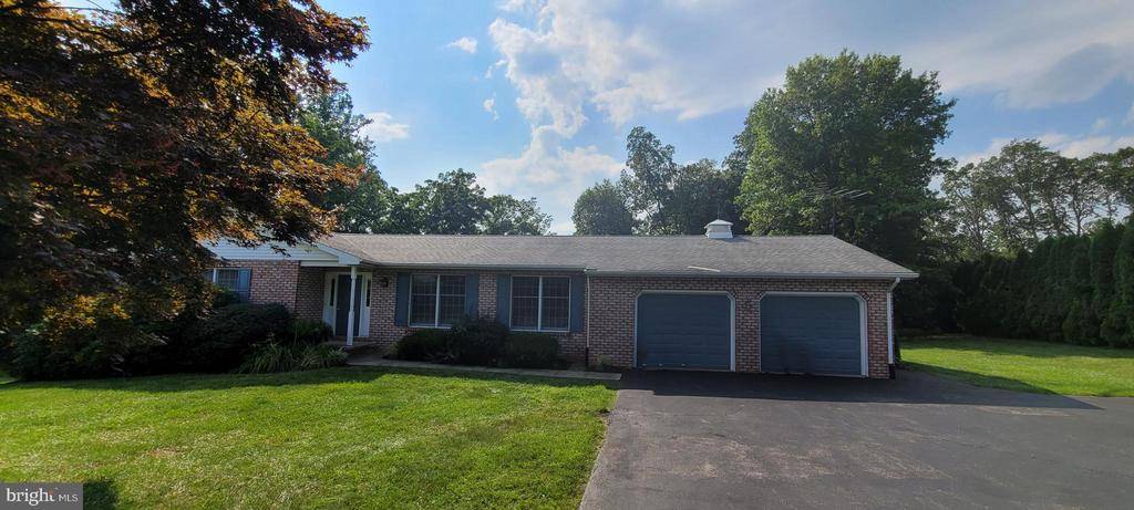 New Freedom, PA 17349,11862 DIEHL CT