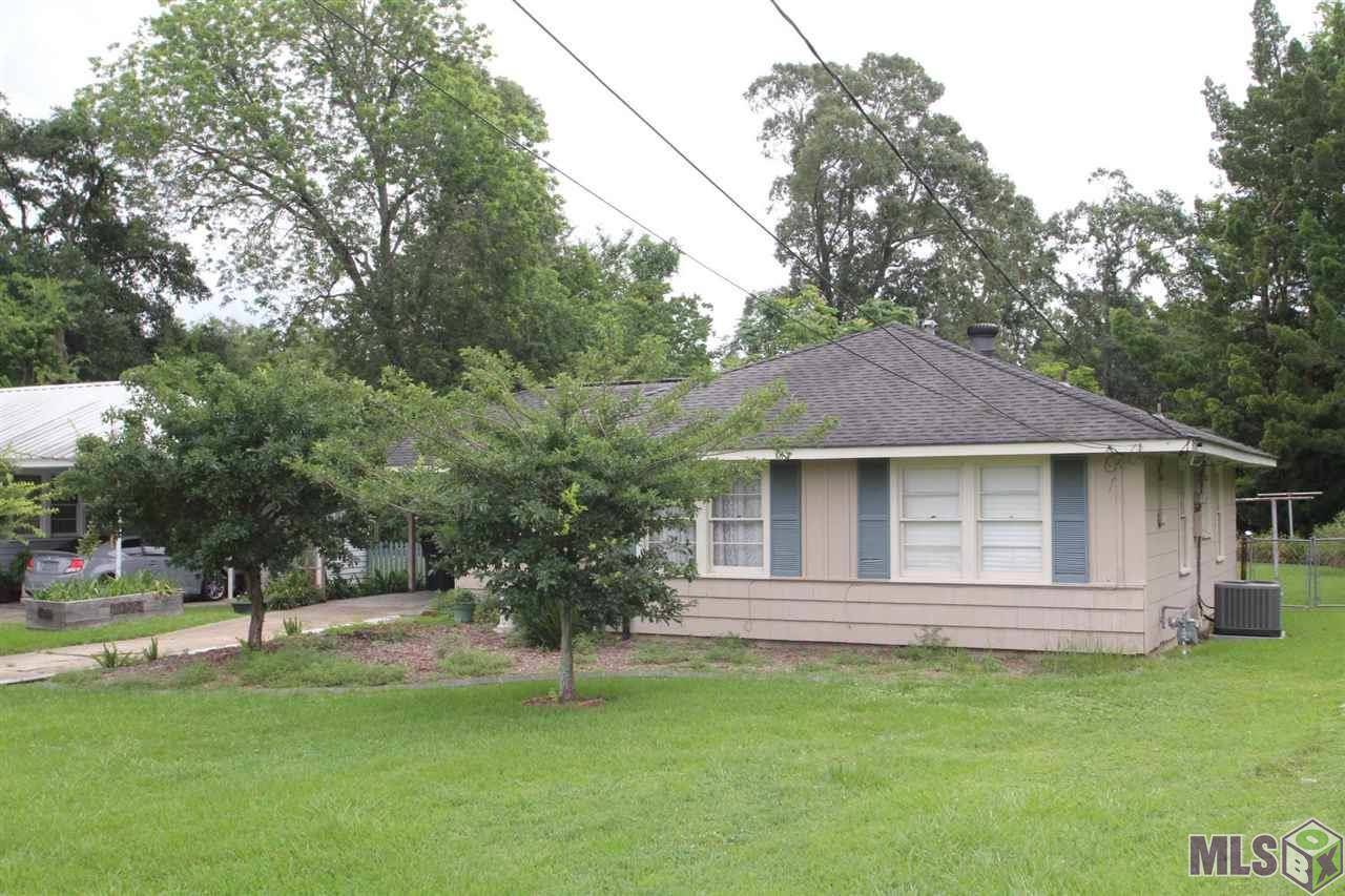 Baton Rouge, LA 70806,1325 S FOSTER DR