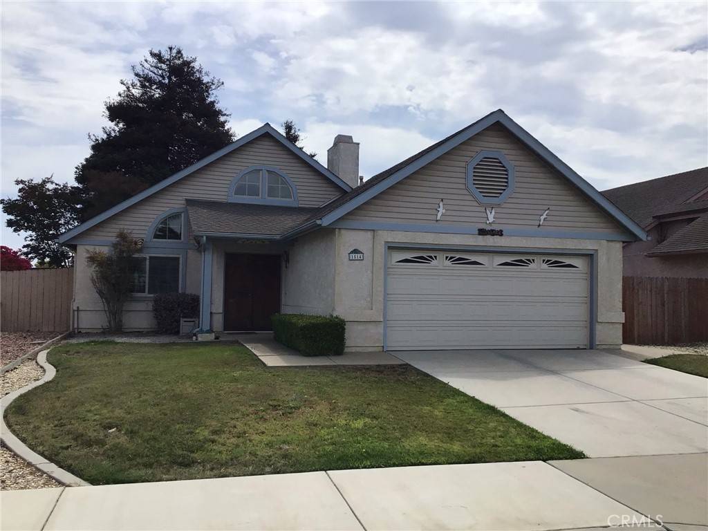 Santa Maria, CA 93454,1514 Lark ST