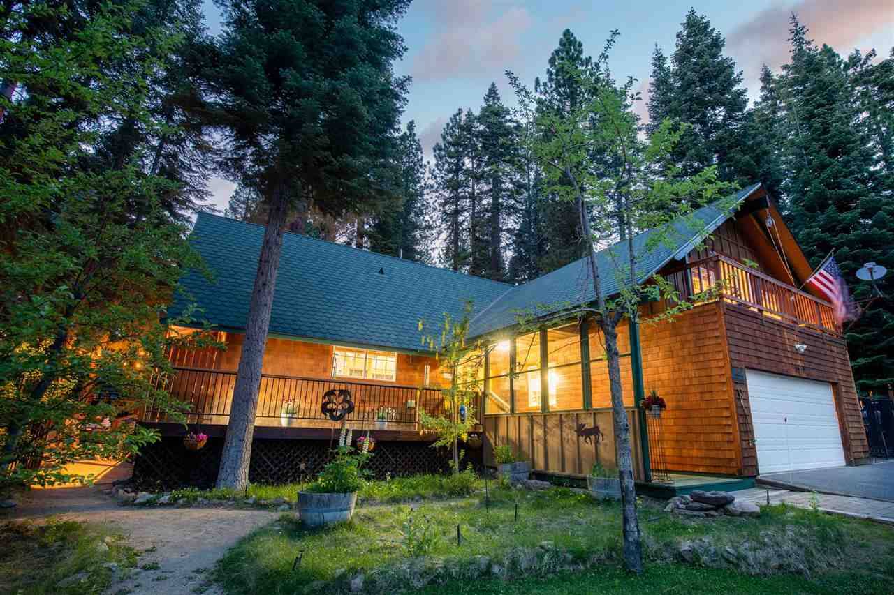 Carnelian Bay, CA 96140,5619 Uplands Road