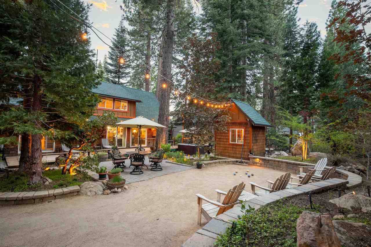 Carnelian Bay, CA 96140,5619 Uplands Road