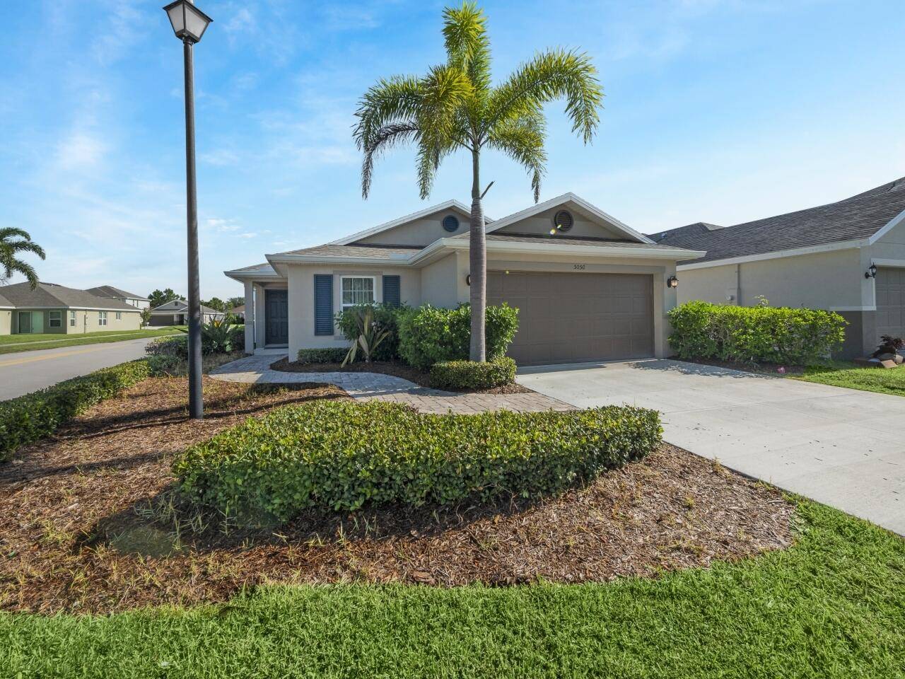 Port Saint Lucie, FL 34983,5050 NW Pine Trail CIR