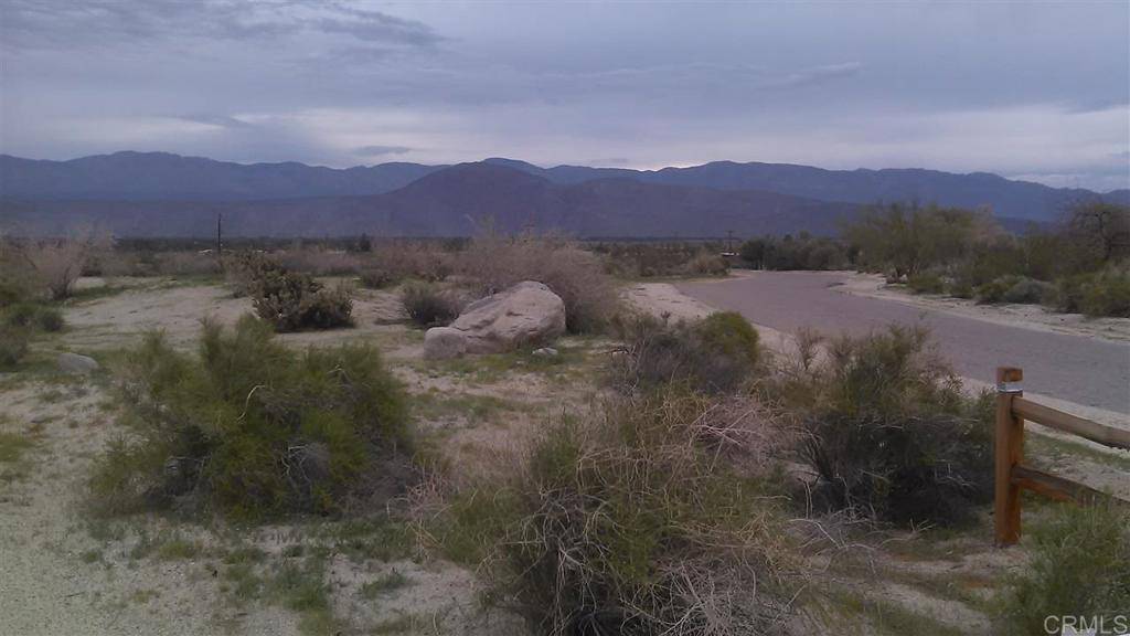 Borrego Springs, CA 92004,Hoberg Rd