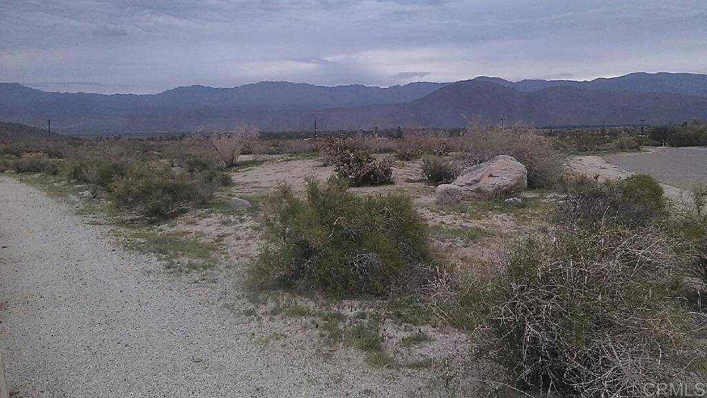 Borrego Springs, CA 92004,Hoberg Rd