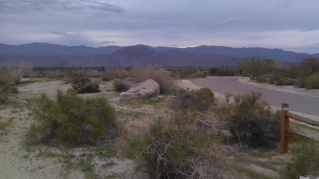 Borrego Springs, CA 92004,Hoberg Rd