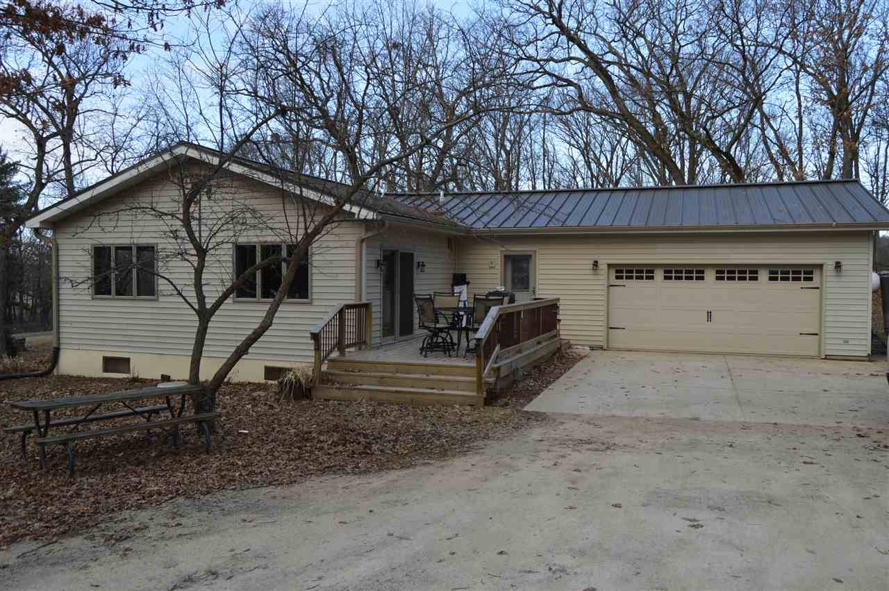 Montello, WI 53949,N1675 County Road F