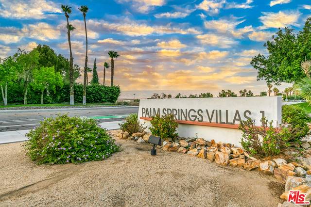 Palm Springs, CA 92262,550 N North Villa Ct #214