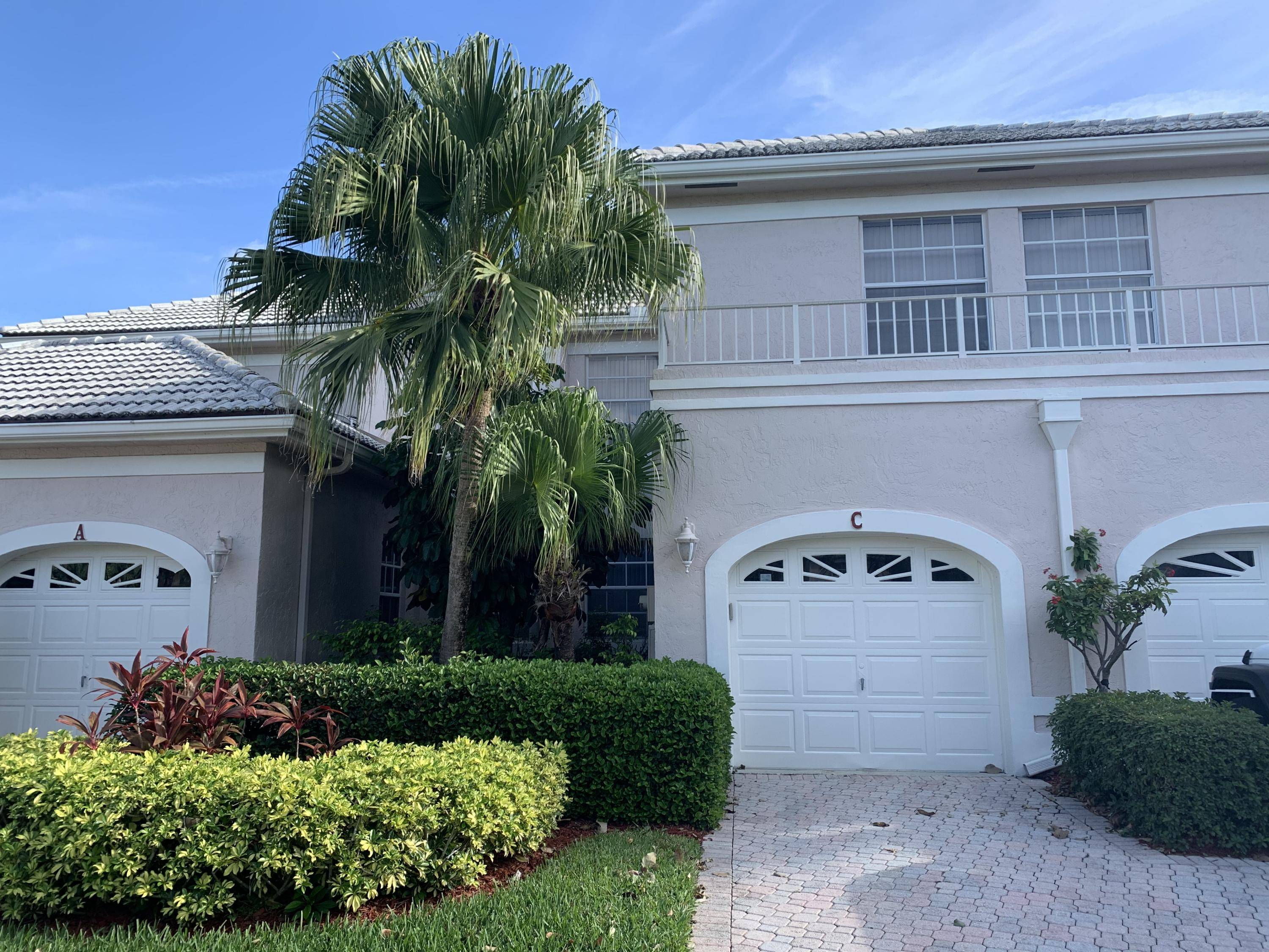 Boca Raton, FL 33496,5238 N Lake Catalina DR C