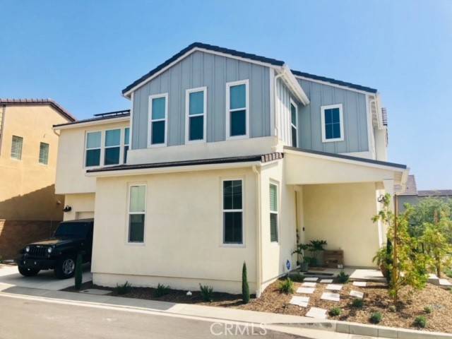 Corona, CA 92883,4164 Powell WAY #101