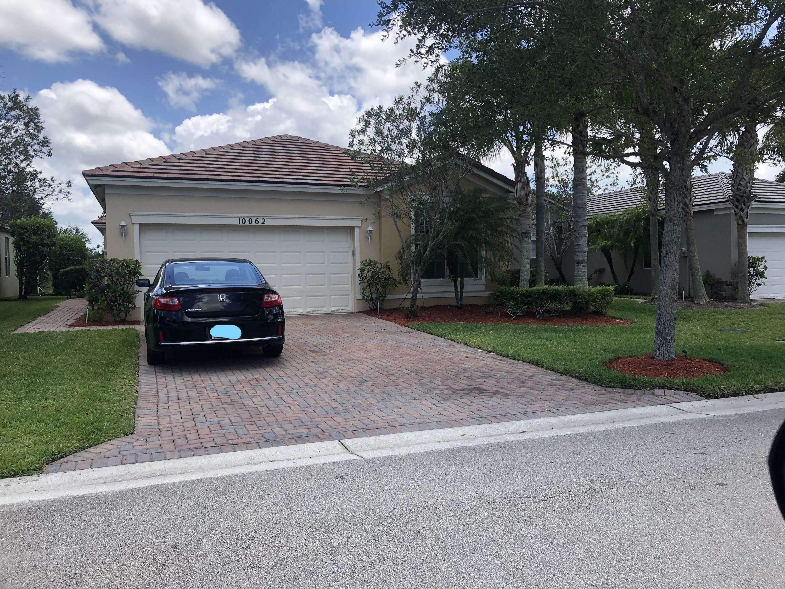 Port Saint Lucie, FL 34987,10062 SW Chadwick DR