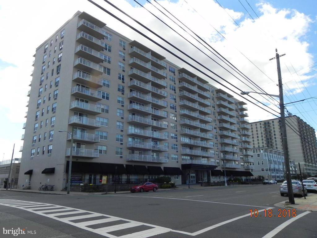 Margate City, NJ 08402,9400 ATLANTIC AVE #308