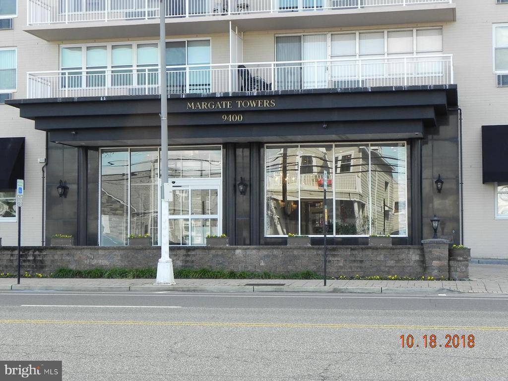 Margate City, NJ 08402,9400 ATLANTIC AVE #308