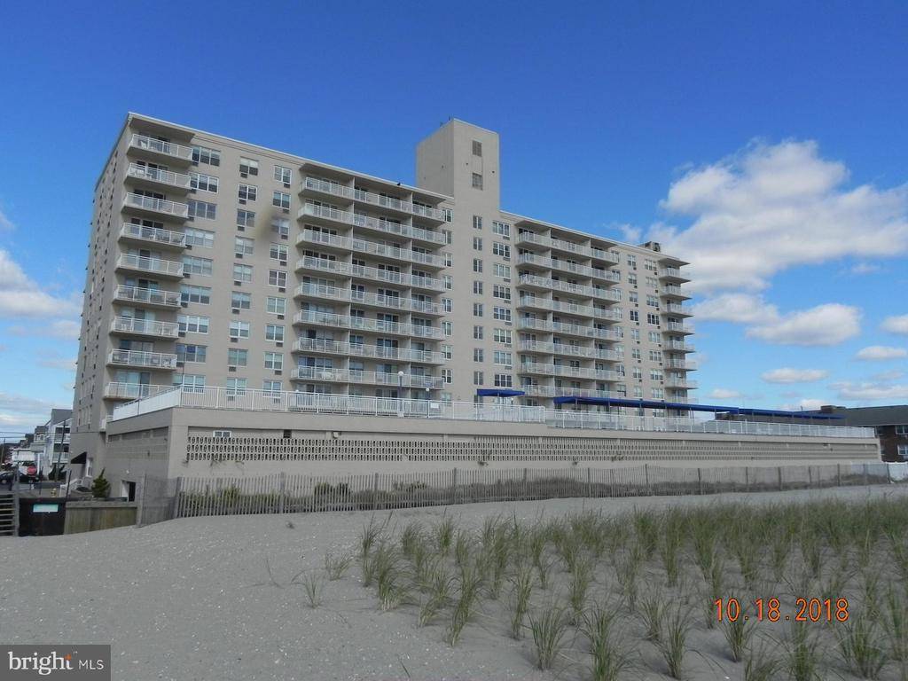 Margate City, NJ 08402,9400 ATLANTIC AVE #308