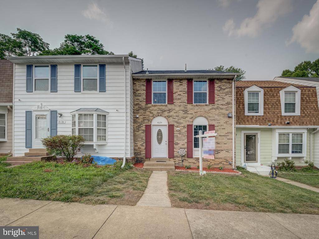 Woodbridge, VA 22193,4624 WOODWAY PL