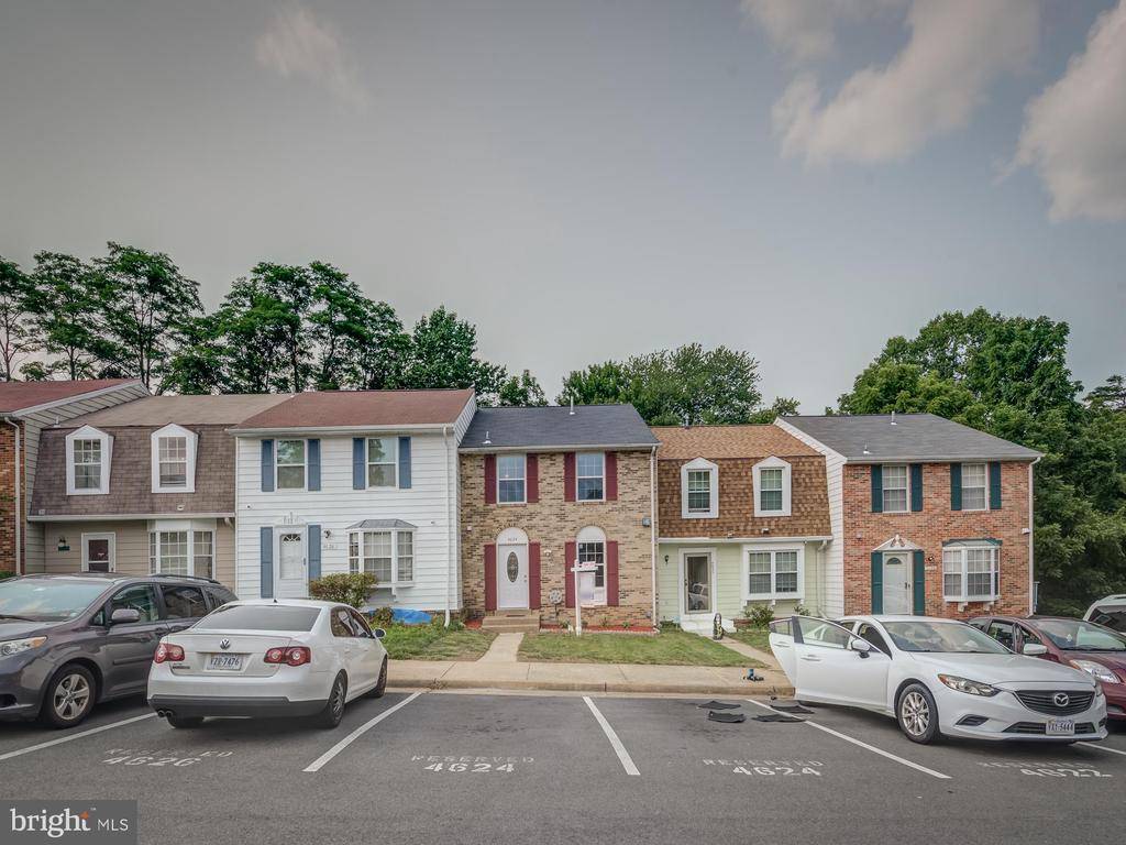 Woodbridge, VA 22193,4624 WOODWAY PL