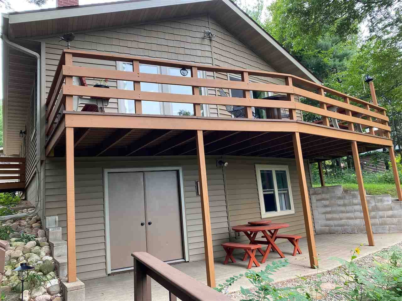 Nekoosa, WI 54457,1304 Arrowhead Tr