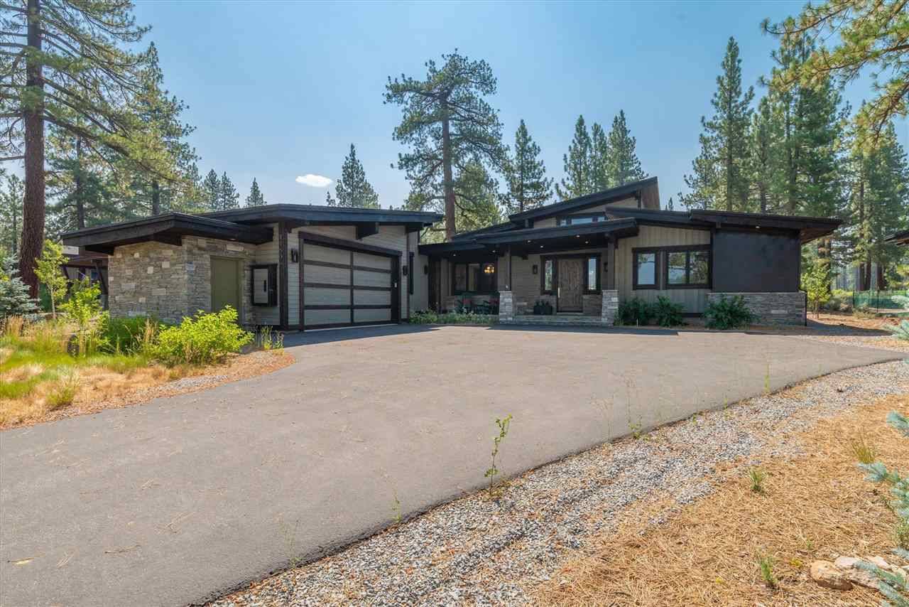 Truckee, CA 96161,11606 Henness Road