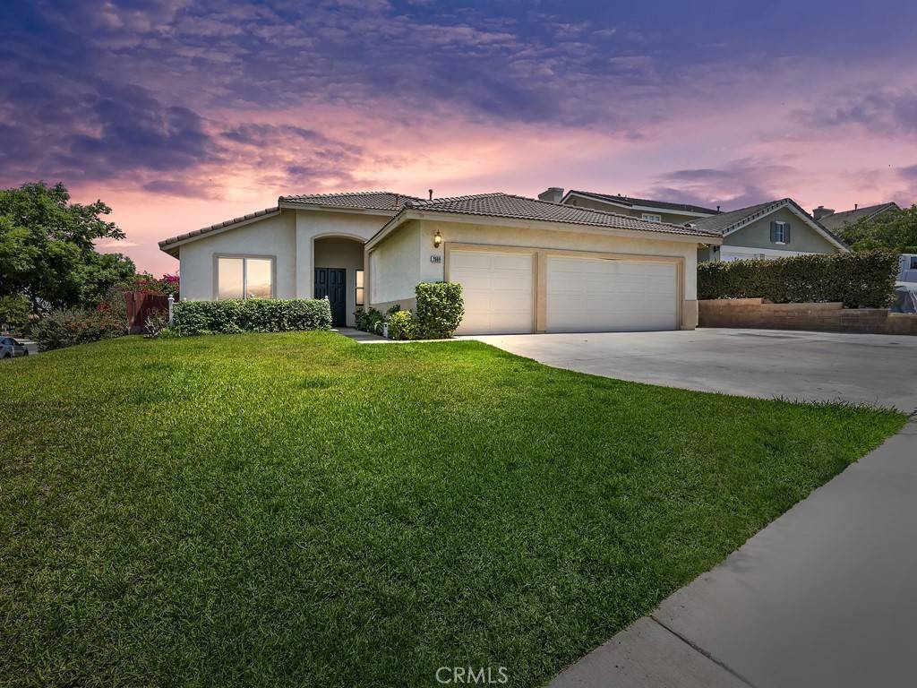 Corona, CA 92881,2669 Star Crest LN