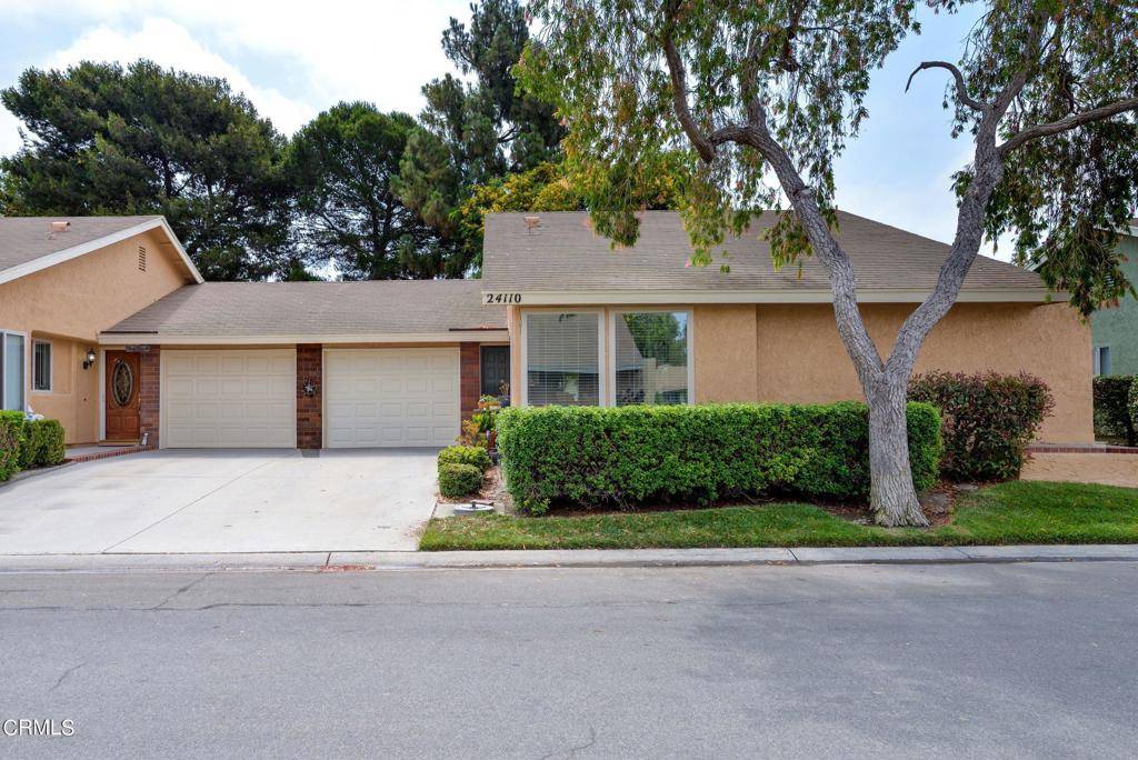 Camarillo, CA 93012,24110 Village 24