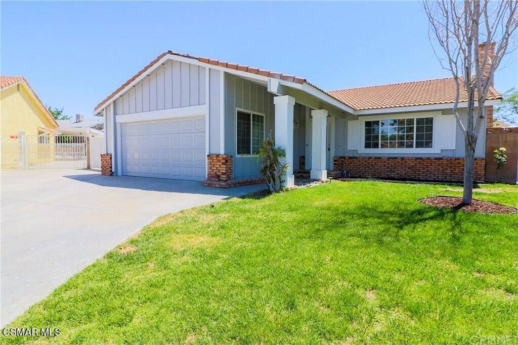 Lancaster, CA 93536,43001 Sugar ST