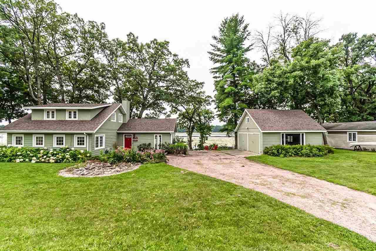 Montello, WI 53949,W4097 County Road C