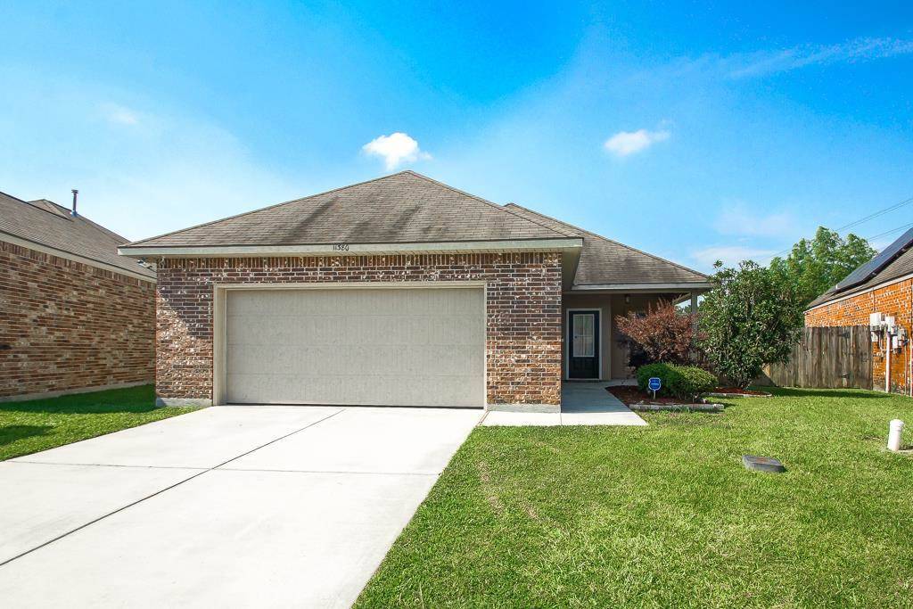 Denham Springs, LA 70726,11380 ROSSOW CT