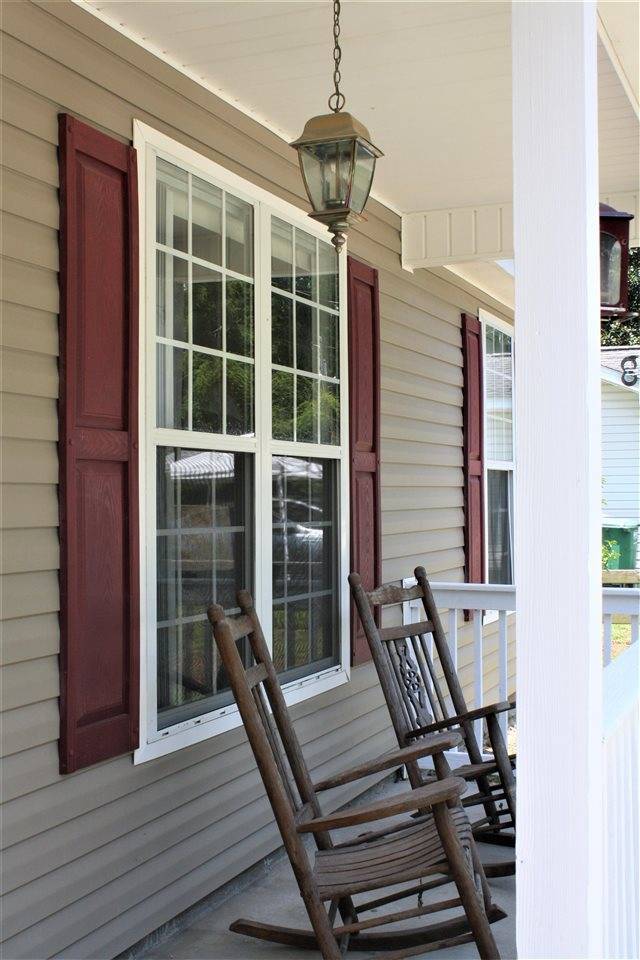 18 Provo Place, Crawfordville, FL 32327