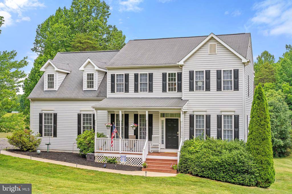 Brandy Station, VA 22714,17737 JACKSON PINES LN