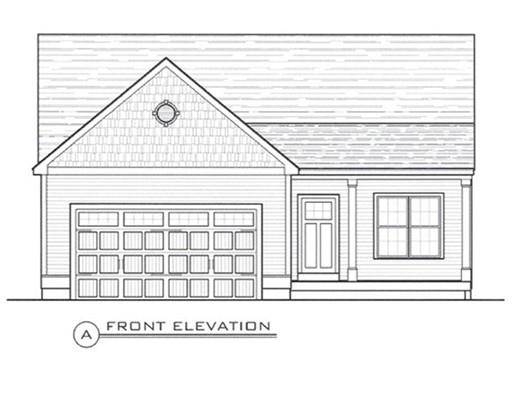 Easton, MA 02375,33 Driftwood Dr. Ranch #Lot 27