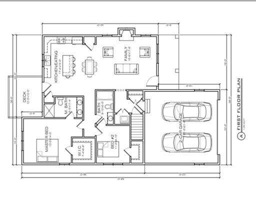 Easton, MA 02375,33 Driftwood Dr. Ranch #Lot 27