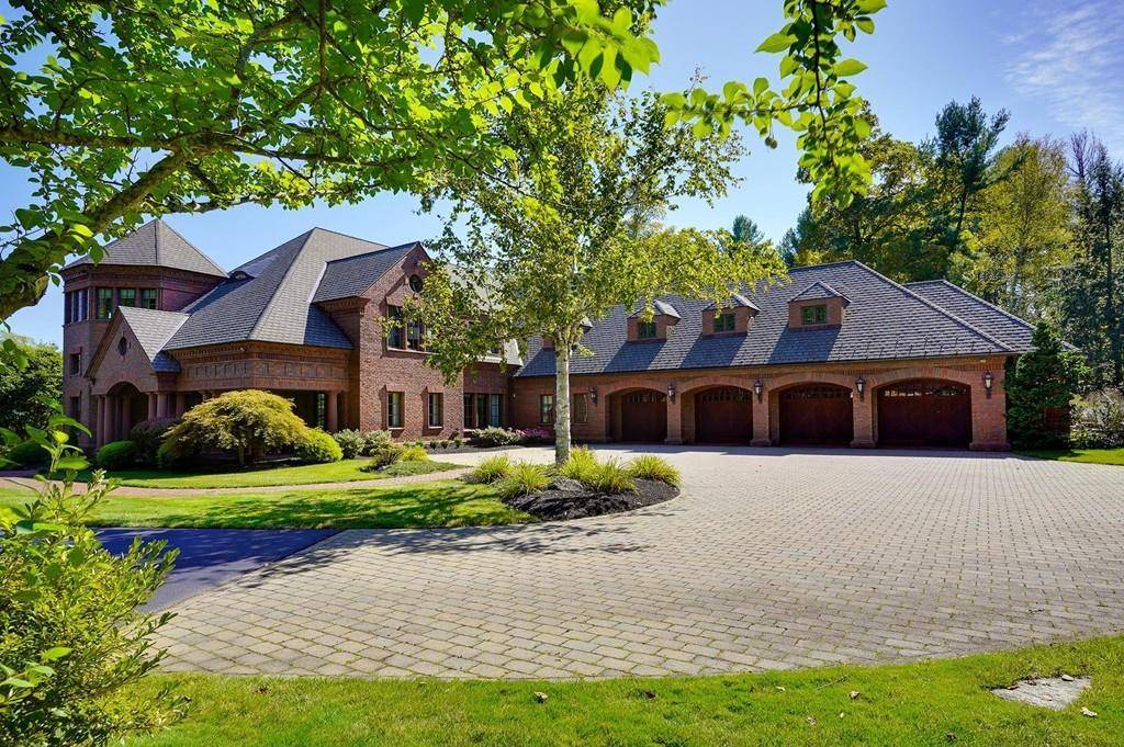 Northborough, MA 01532,44 Fisher St